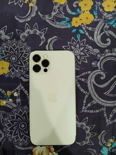 Apple iPhone 12 Pro
