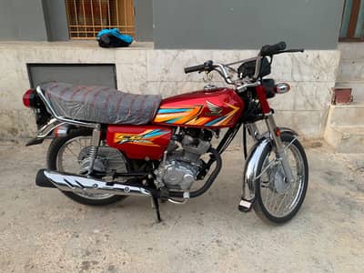 Honda 2026