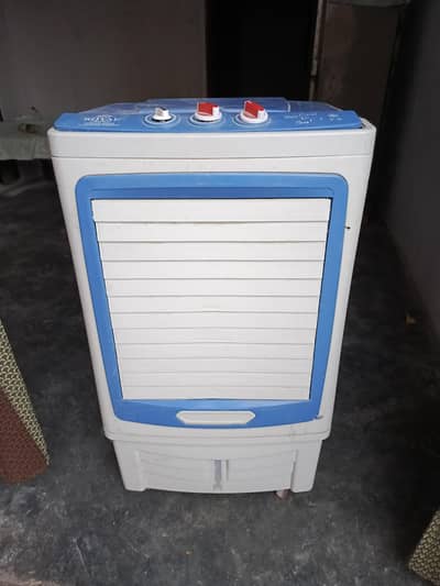 Royal Crown Air Cooler