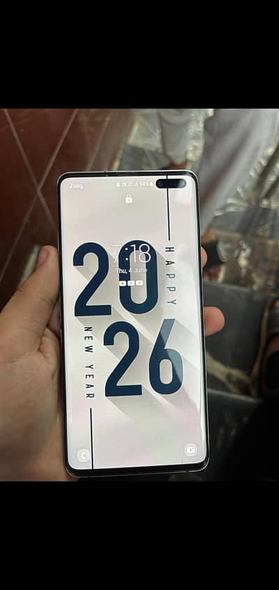 Samsung Mobile S10 Plus