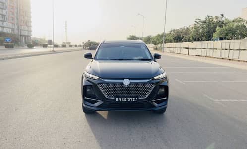 Changan Oshan X7 Comfort 2025