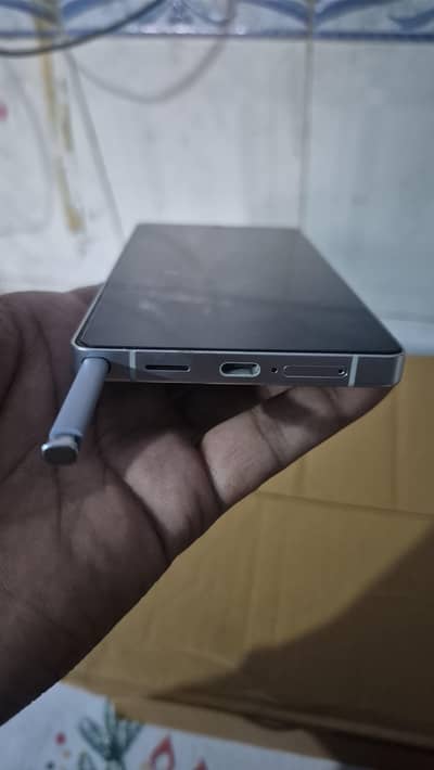 Samsung Mobile S25 Ultra