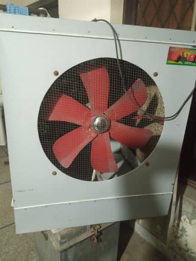Lahori cooler