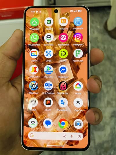 Google Pixel 8a