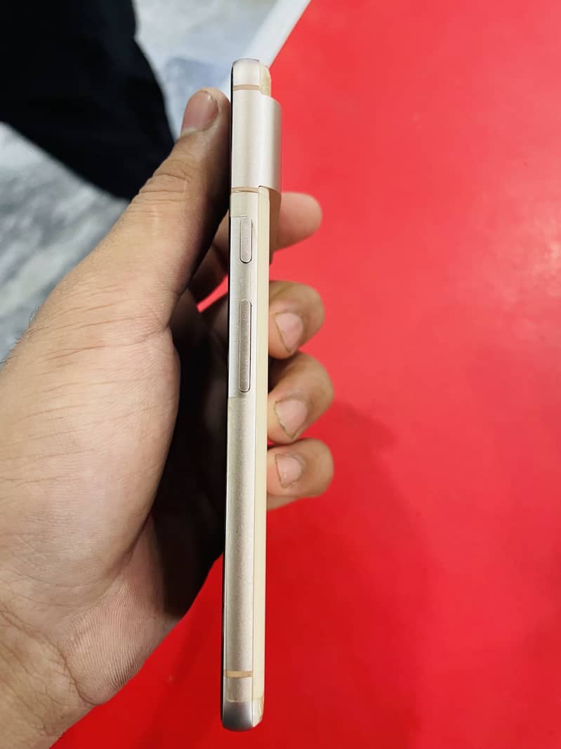 Google Pixel 8a 3