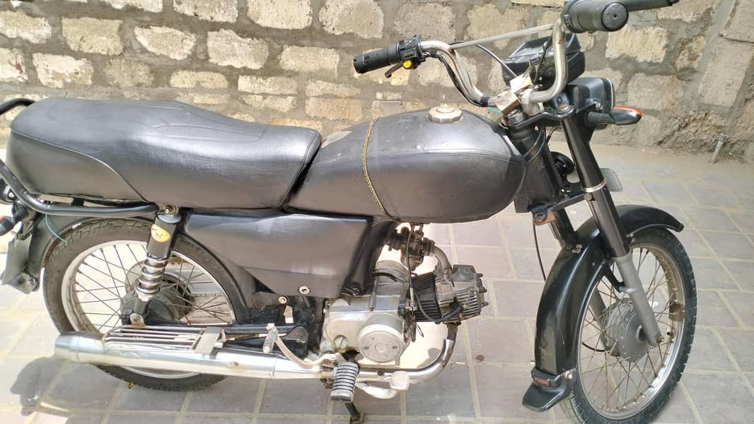 hero 2004 model 2
