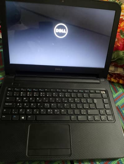 Dell Inspiron 3421 Intel (R) Celeron (R) CPU