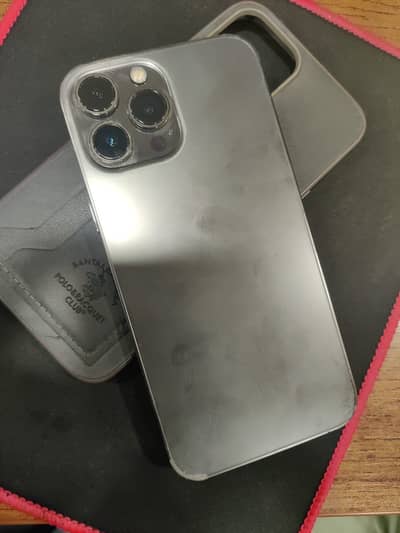 Apple iPhone 13 Pro Max