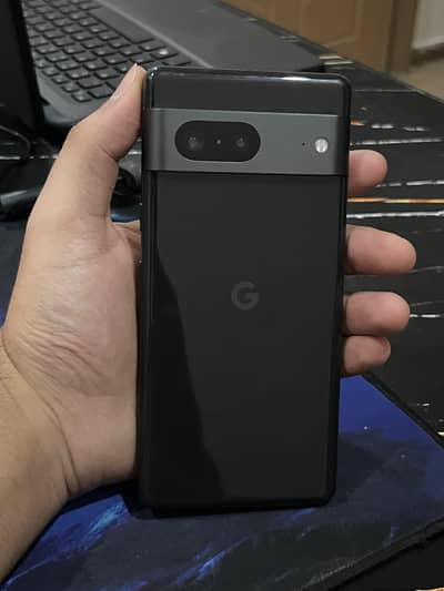 Google Pixel 7