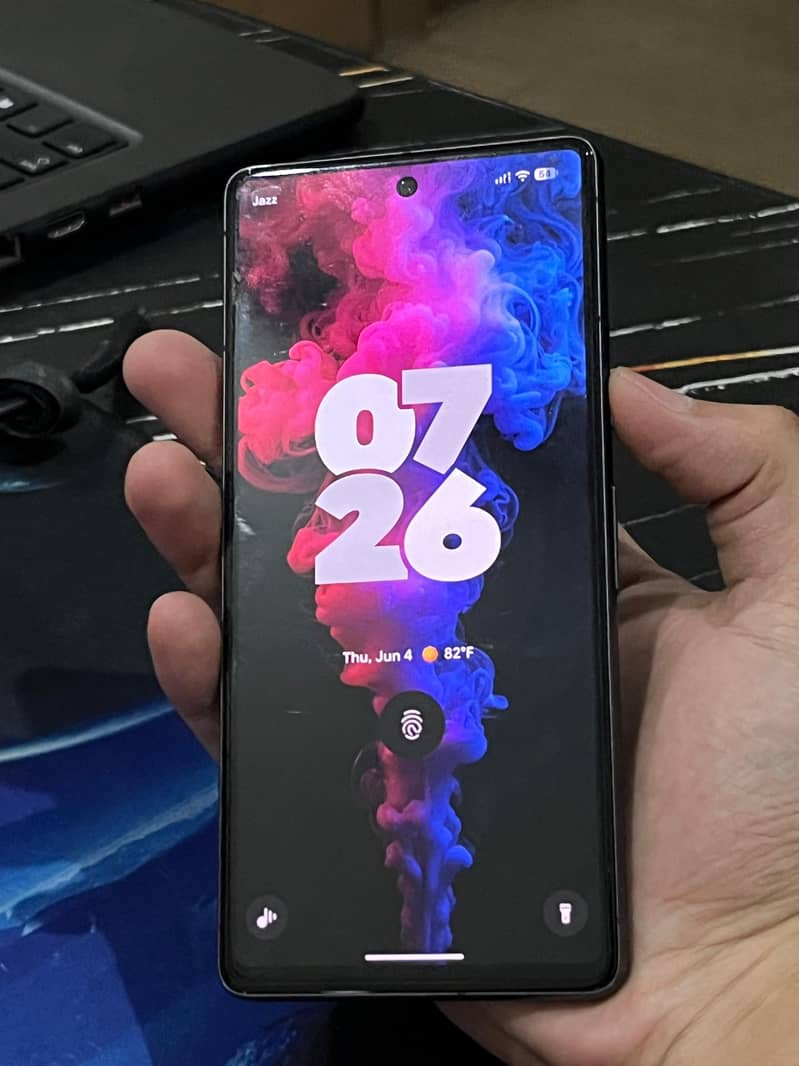 Google Pixel 7 1