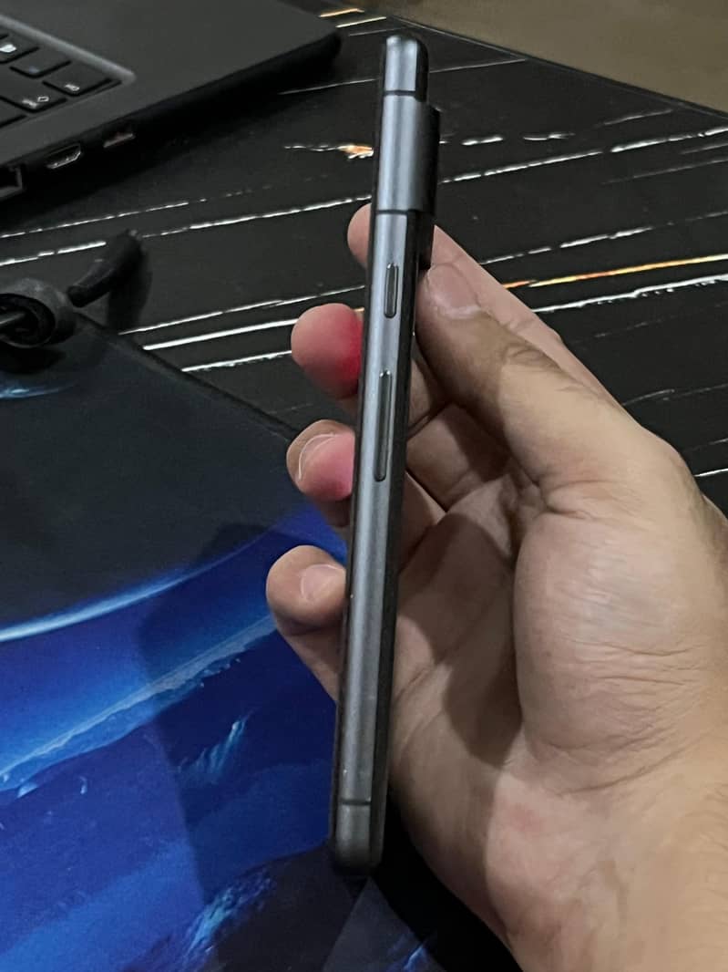Google Pixel 7 3