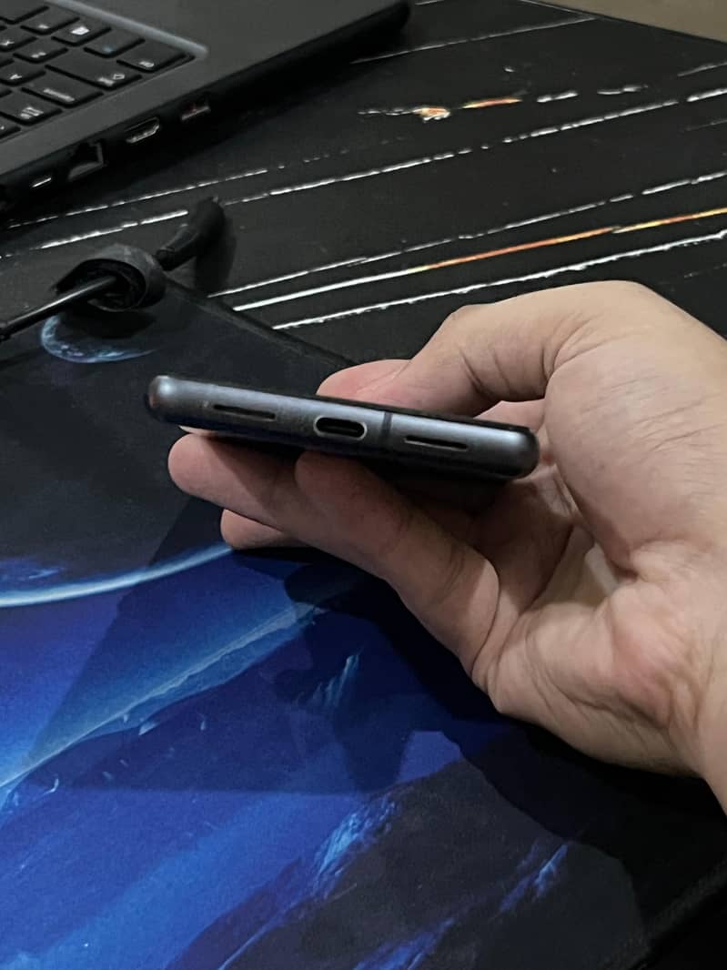 Google Pixel 7 5
