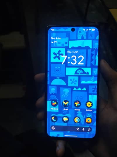 Google Pixel 6
