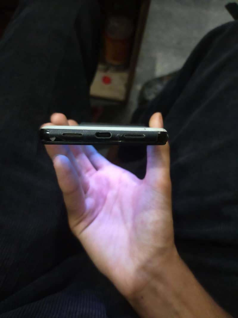 Google Pixel 6 3