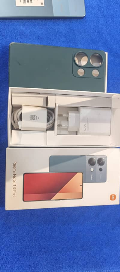 Xiaomi Redmi Note 13 Pro 10/10