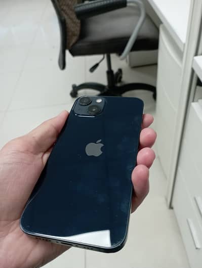 Apple iPhone 13 128 GB PTA Approved