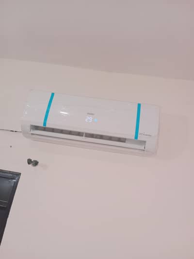NEW Haier AC for sale , Air Conditioner