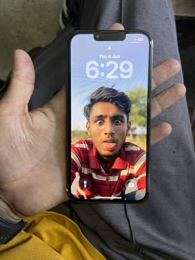 Apple iPhone 13 Pro