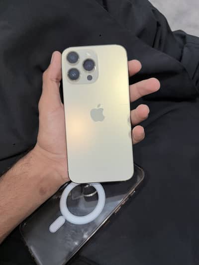 Apple iPhone 14 Pro Max