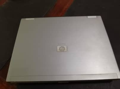 HP Laptop For Sale Only 7k