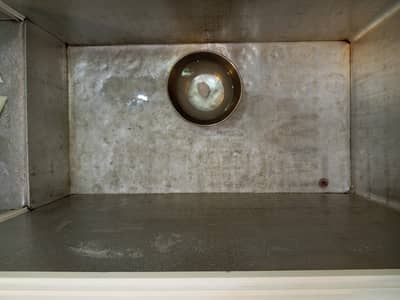 Waves Freezer All ok