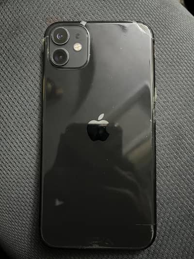 Apple iPhone 11 Jv 128 Gb