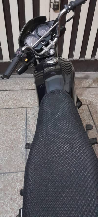 HONDA PRIDER 100 CC MODAL 2024