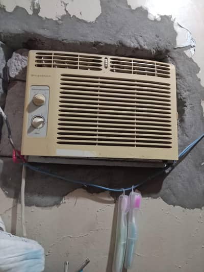 . 75 ton ac