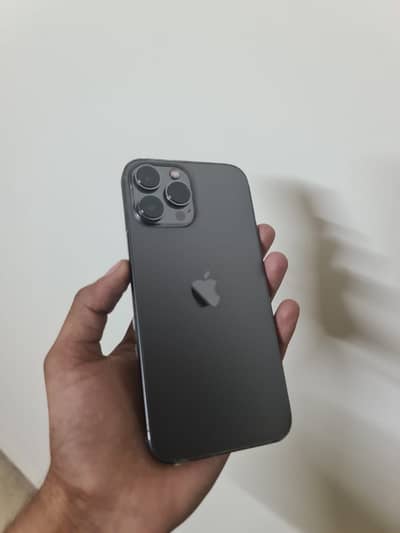 Apple iPhone 13 Pro Max factory unlock 512 gb