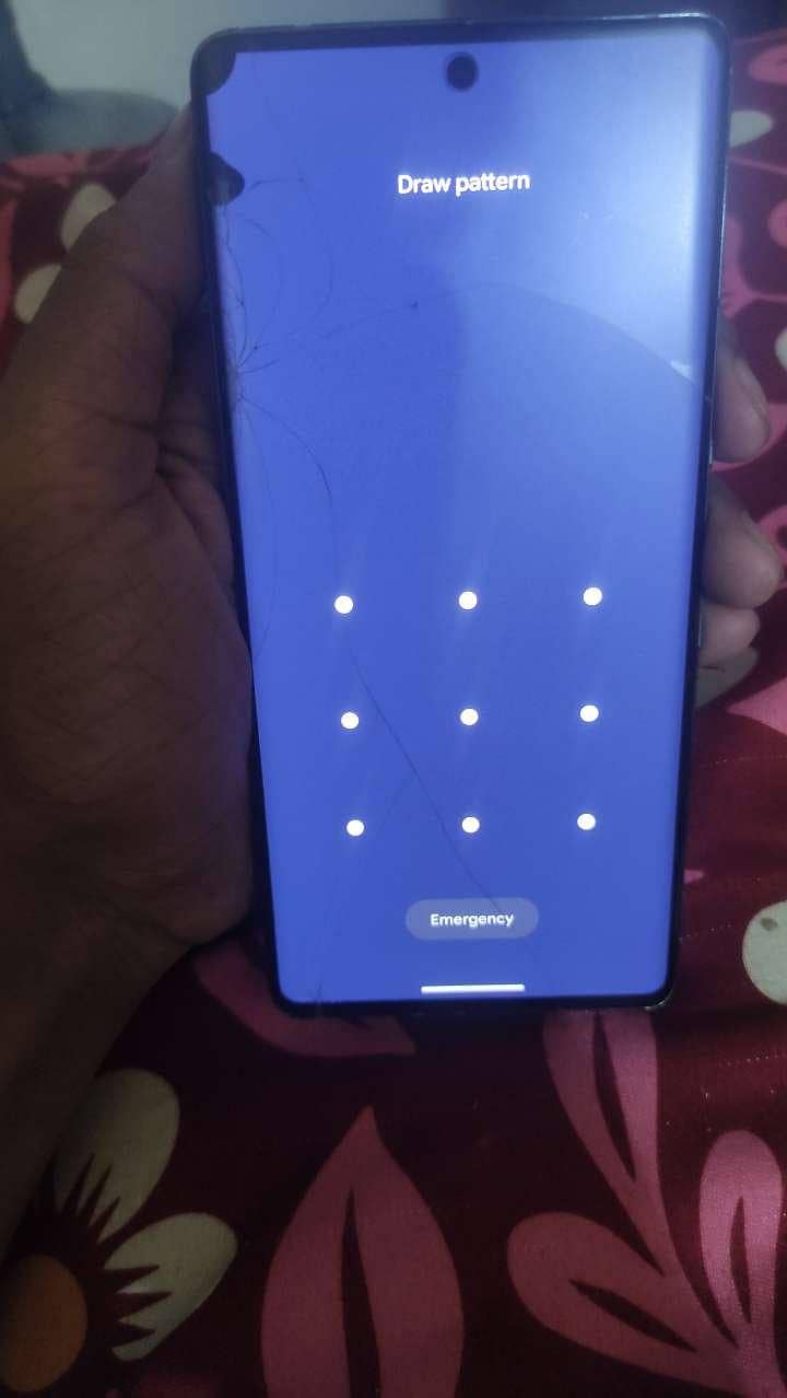 Google Pixel 7 Pro 1