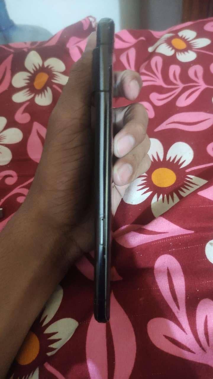 Google Pixel 7 Pro 3