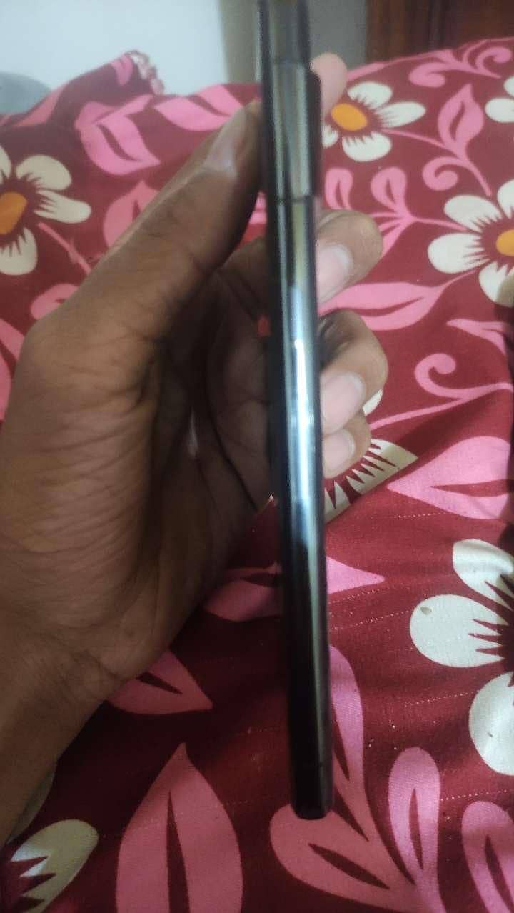Google Pixel 7 Pro 4