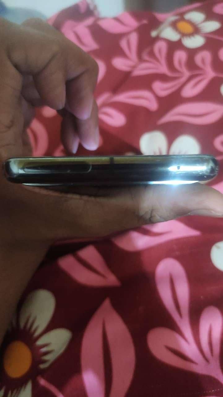 Google Pixel 7 Pro 5