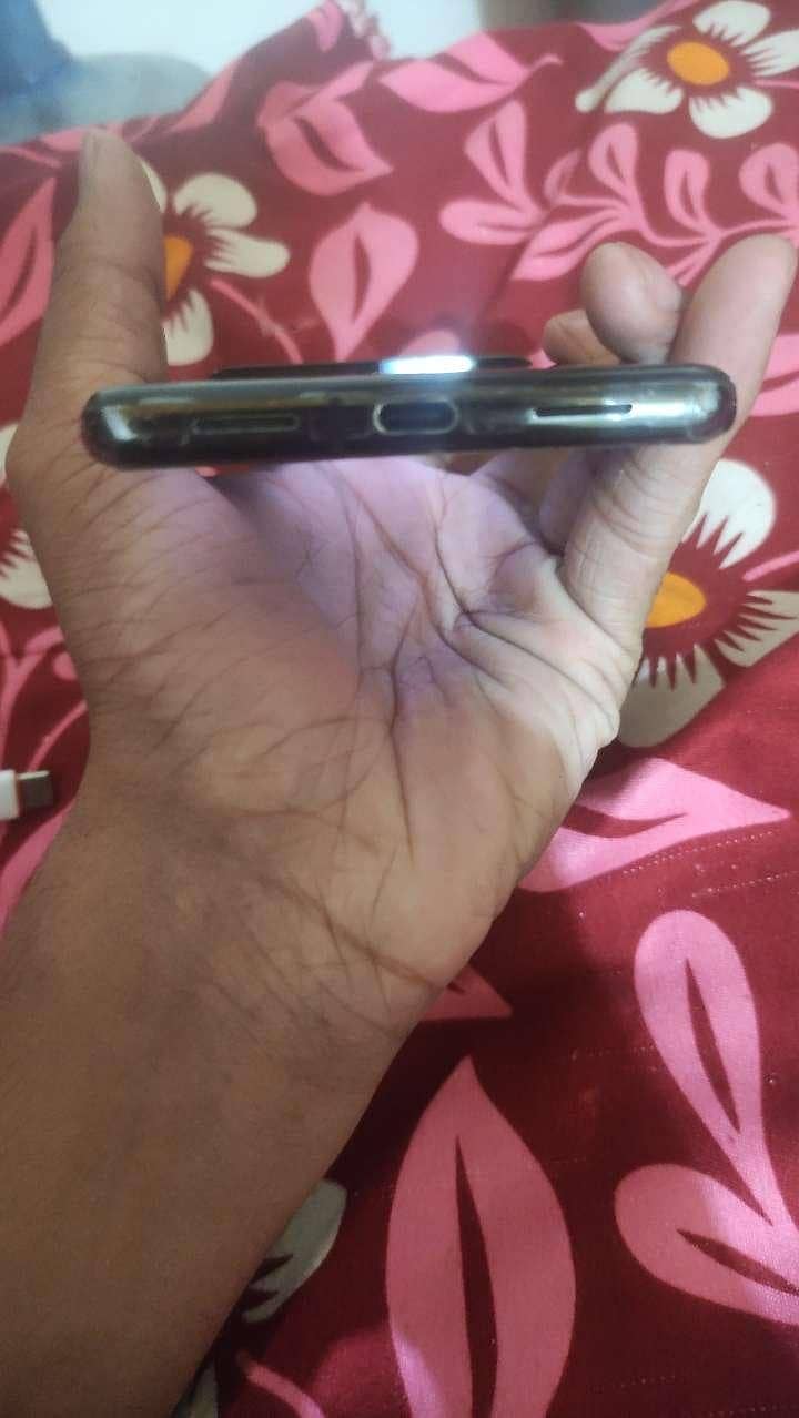 Google Pixel 7 Pro 6