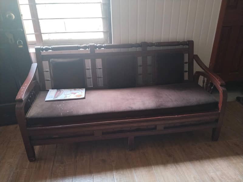sofa with table 1