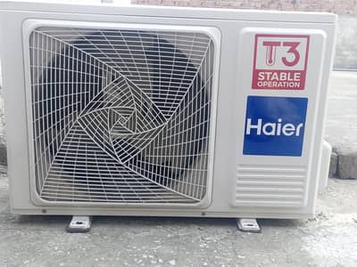 Haier Brand New AC for Sale_ HSU-14HFTEX