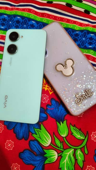 Vivo Y03 4/64