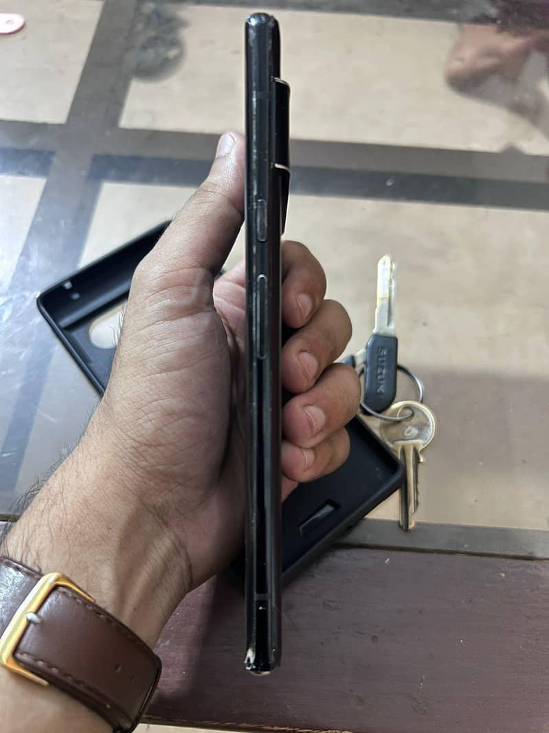 Google Pixel 6 Pro 3