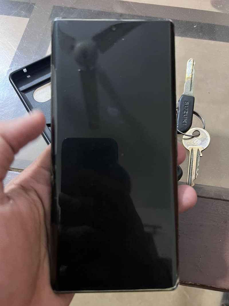 Google Pixel 6 Pro 6