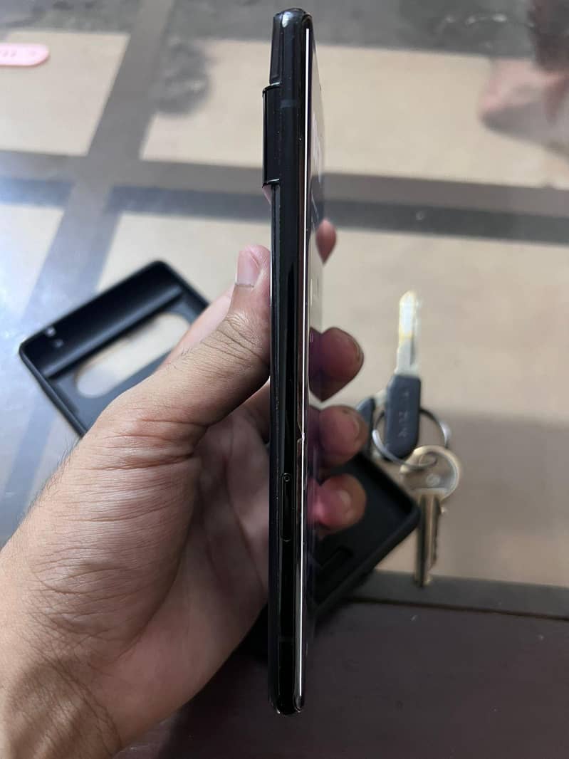 Google Pixel 6 Pro 7