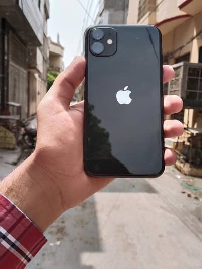 Apple iPhone 11