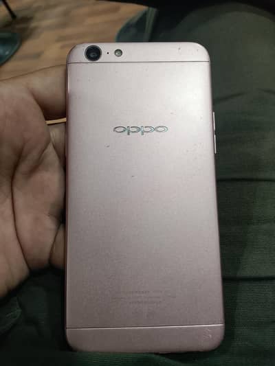 oppo a57