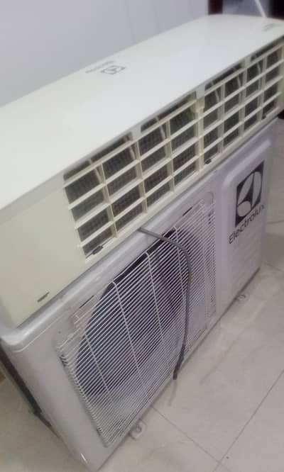 Good condition 1 ton