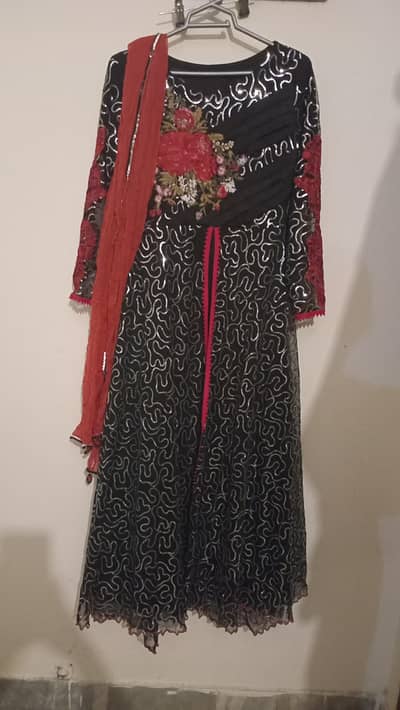 beautiful maxi