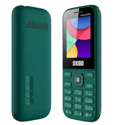 sego 200 mobile