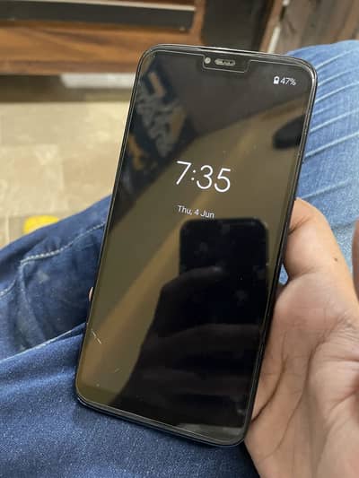 Motorola Moto G
