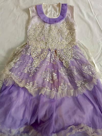 Kids frocks