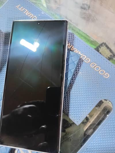 Samsung Mobile S22 Ultra 12 256