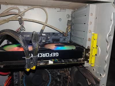 RTX 3050 8gb gaming card