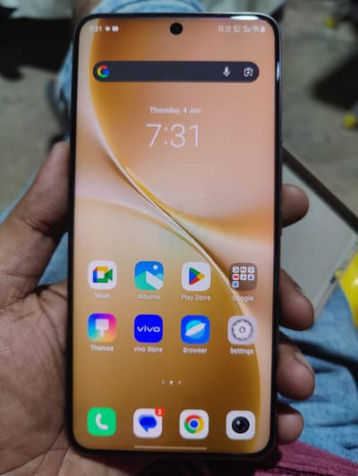 Vivo V60